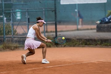 Tessa Brockmann 76 - TVSH Cup